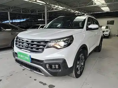 Kia Sportage 2018