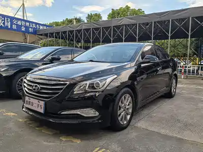 Hyundai Mistra 2015