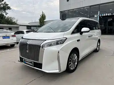 WEY Alpine 2025