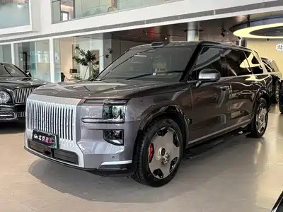 ZEEKR 9X 2026