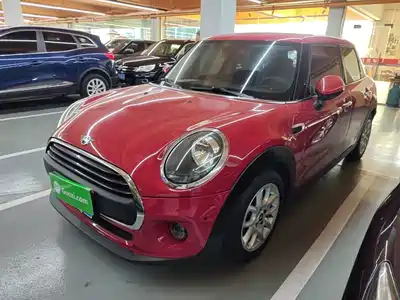 MINI MINI 2020