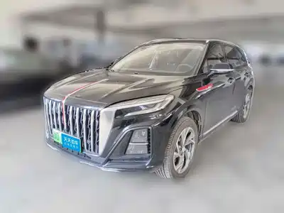Hongqi HS3 PHEV 2025