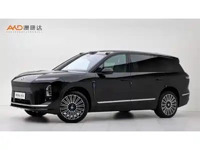 NIO ES8 2026