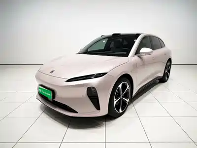 NIO ET5T 2025