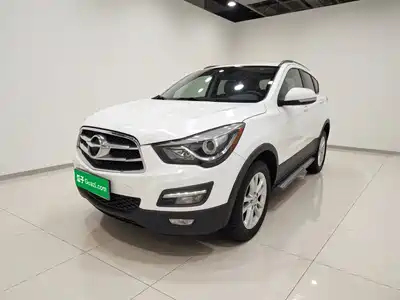 Haima S5 2014
