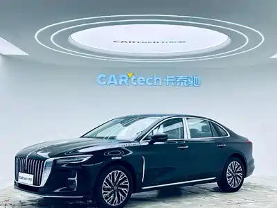 Hongqi H5 PHEV 2026