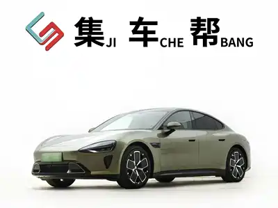 Xiaomi Auto SU7 2025