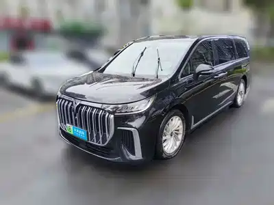 Voyah Auto Dreamer 2023