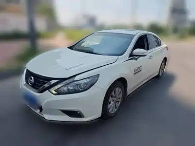Nissan Teana 2018