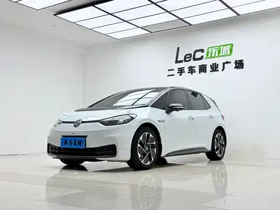 Volkswagen ID.3 2024