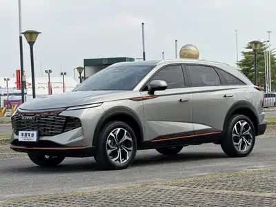Haval Shenshou 2023