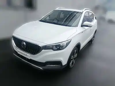 MG ZS 2020