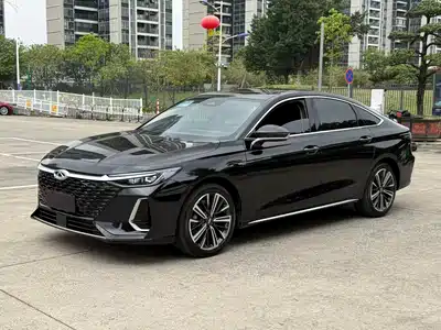 Chery Arrizo 8 2023
