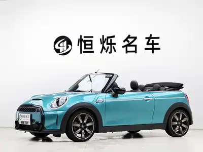 MINI MINI 2024