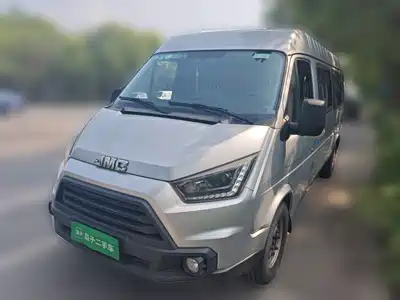Jiangling Tesun 2020