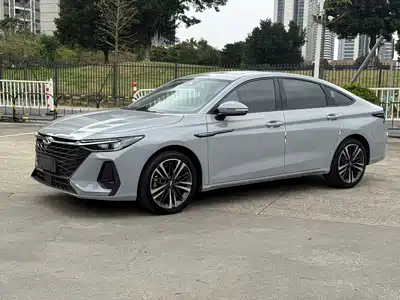 Chery Arrizo 8 2024