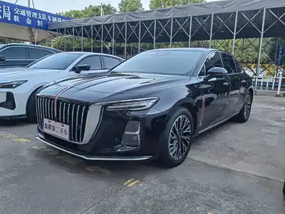 Hongqi H5 2024