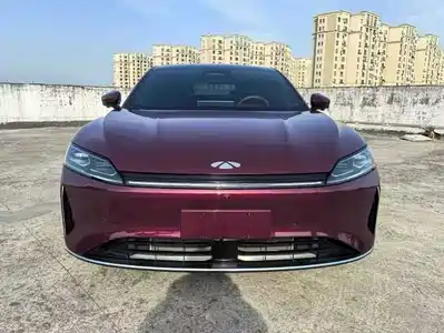 Chery Fengyun A9L 2025