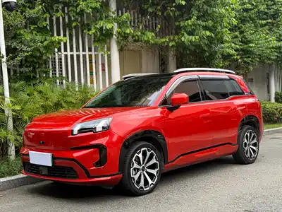 GAC Aion V 2024