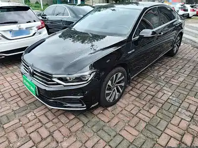 Volkswagen Magotan GTE Plug-in Hybrid 2023