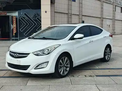 Hyundai Langdong 2015