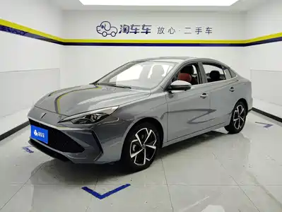 Roewe i5 2025
