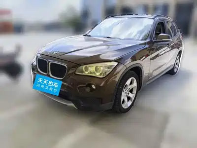 BMW X1 (Import) 2012