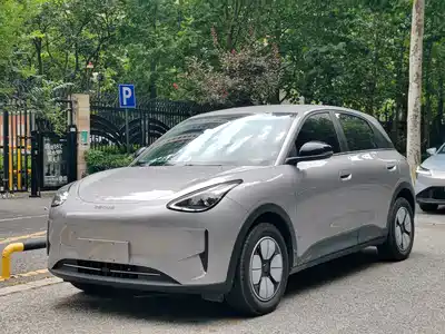 Geely Galaxy Starry Wish 2025