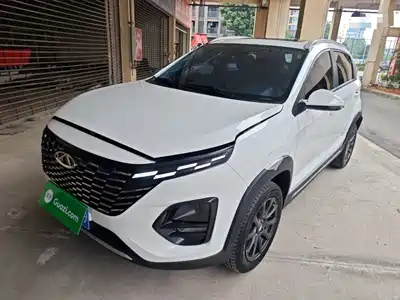 Chery Tiggo 3x 2023