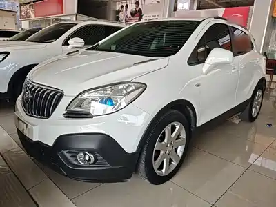 Buick Encore 2015