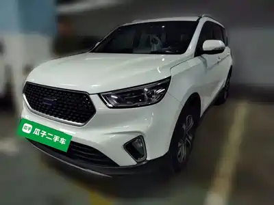 Changan Oshan Cosmos 2019