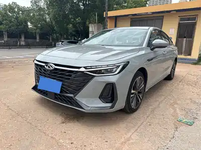 Chery Arrizo 8 2024