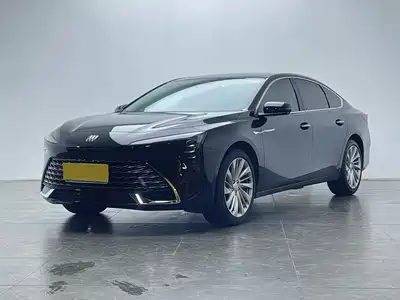Buick LaCrosse 2025