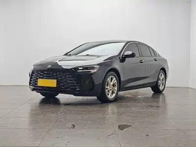 Buick Regal 2024