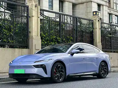 Dongfeng Yipai eπ007 2024