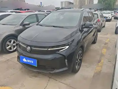 Buick Velite 7 2021