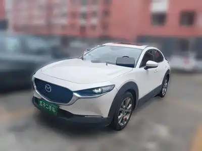 Mazda CX-30 2020