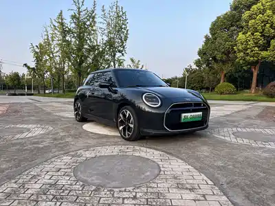 MINI Electric MINI COOPER 2024