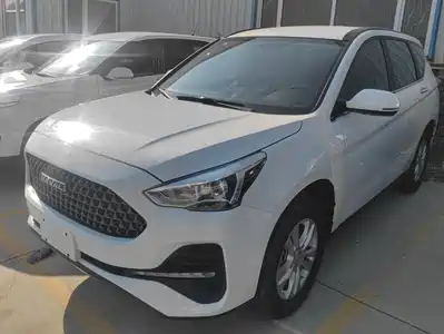 Haval M6 2020