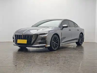 Hongqi H6 2023