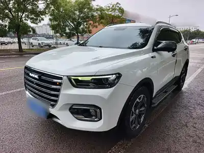 Haval H6 2018