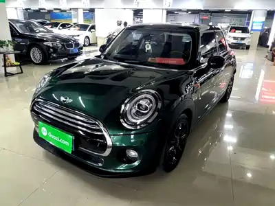MINI MINI 2018