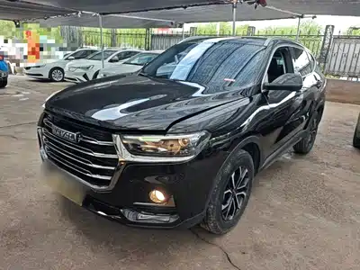 Haval H6 2022