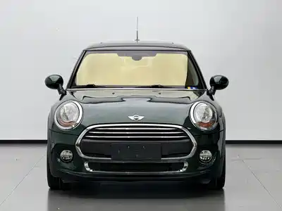 MINI MINI 2017