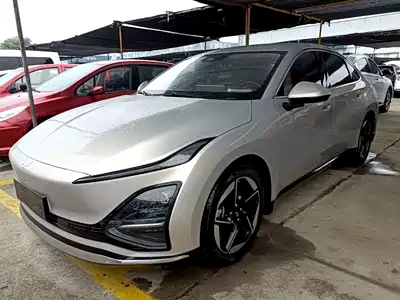 Wuling Motors Starlight 2024