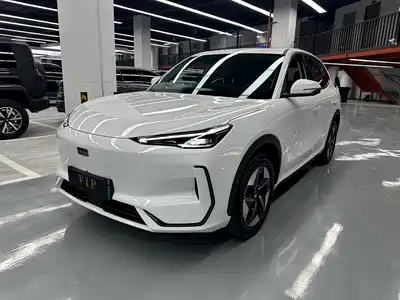 Geely Galaxy E5 2024