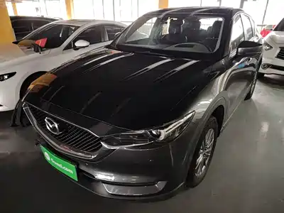 Mazda CX-5 2021