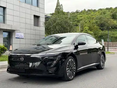 Nissan N7 2025