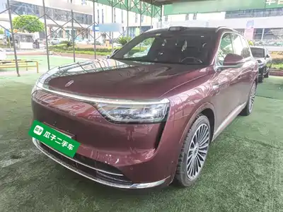 AITO Wenjie M8 2025