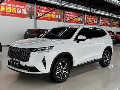 Haval H6 2025